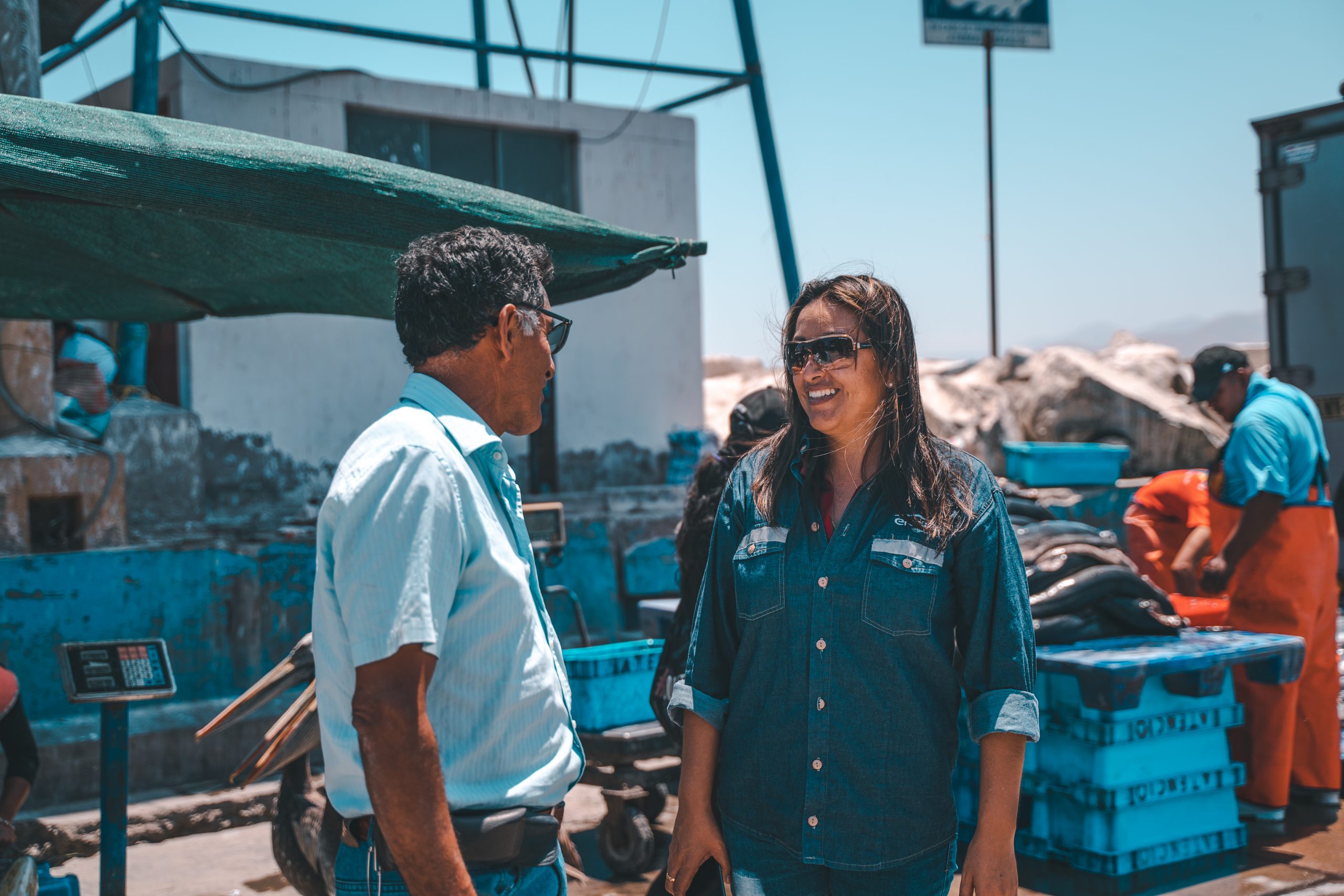 Nuestros compromisos para la sostenibilidad