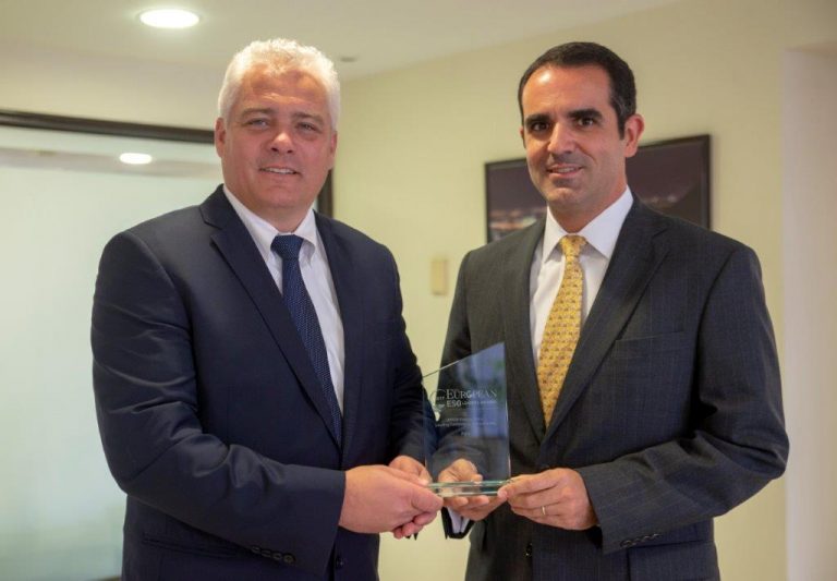 ENGIE fue reconocida como Compañía Líder en Sostenibilidad del Perú