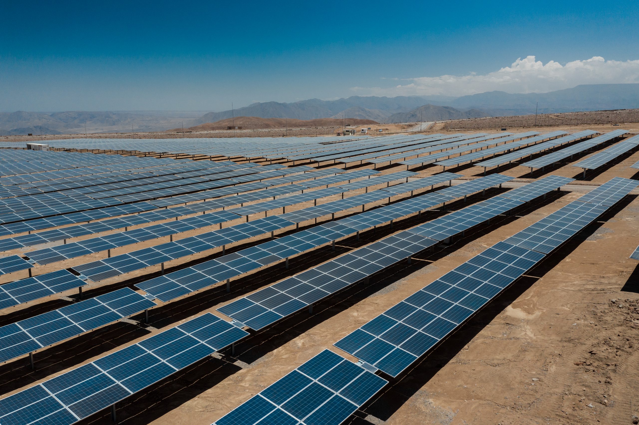 Las mejores fotos de ENGIE Energía Perú