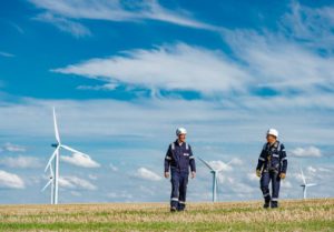 Descubre a ENGIE en el mundo 