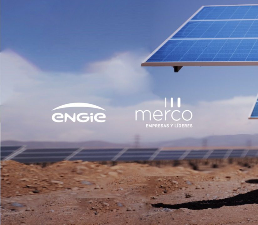 ENGIE es reconocida como la empresa con mejor reputación del sector energía en el Perú