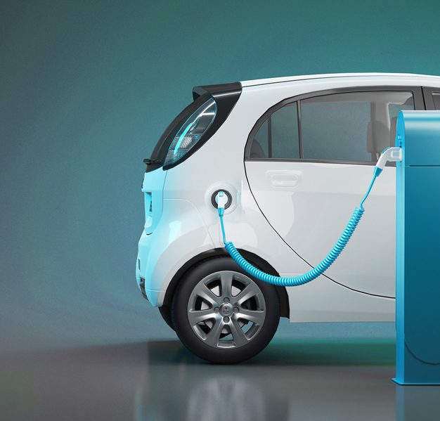 Jockey Plaza y ENGIE implementan estaciones de carga para autos eléctricos