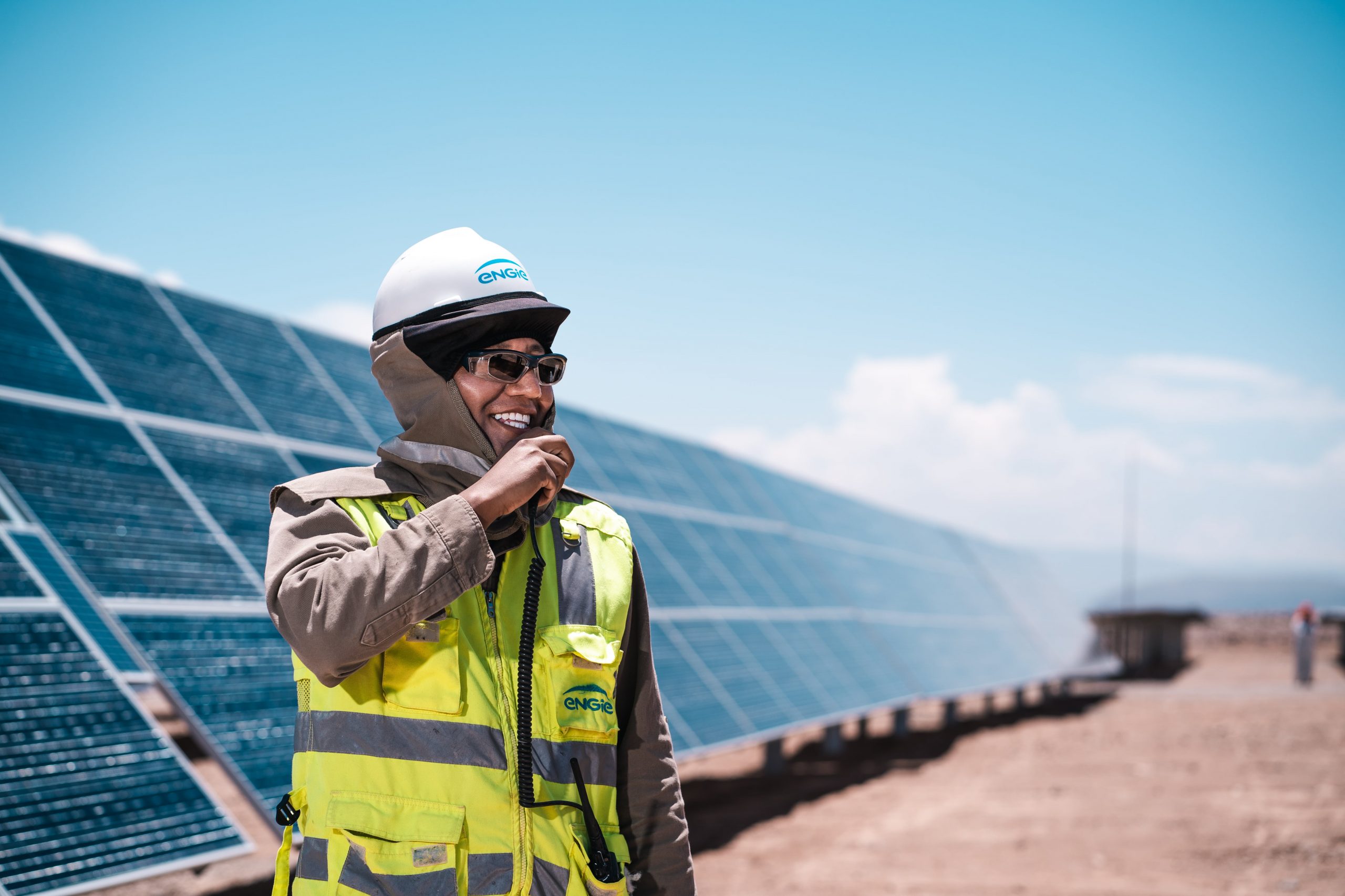 ENGIE entre las 100 empresas más responsables y con mejor gobierno corporativo del Perú