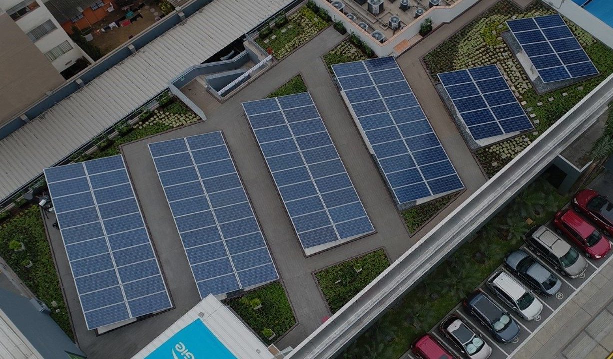 El objetivo de ENGIE es liderar la transformación energética