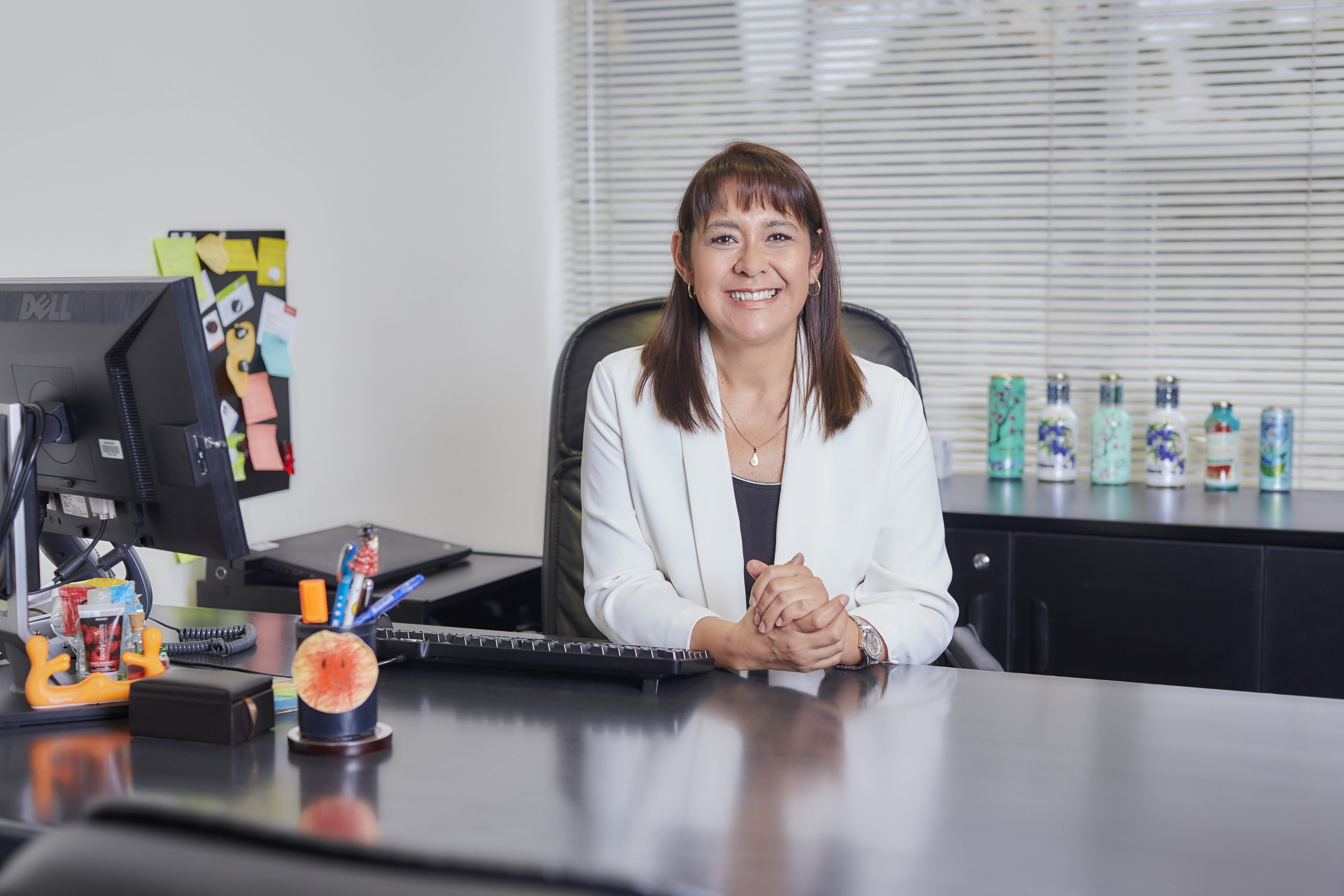 La brecha femenina en el sector energía