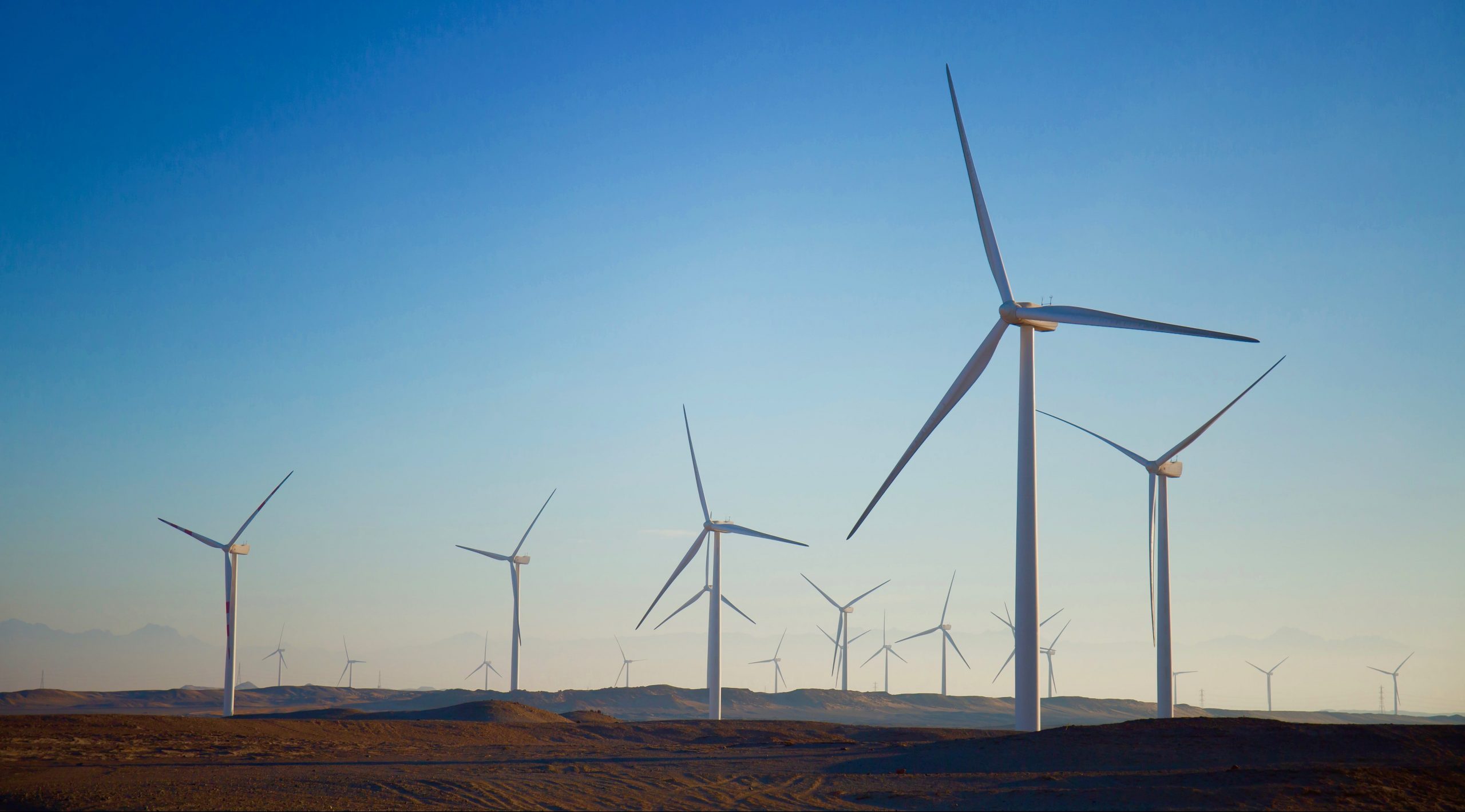 Quellaveco, la primera mina del Perú en usar energía 100% renovable de ENGIE