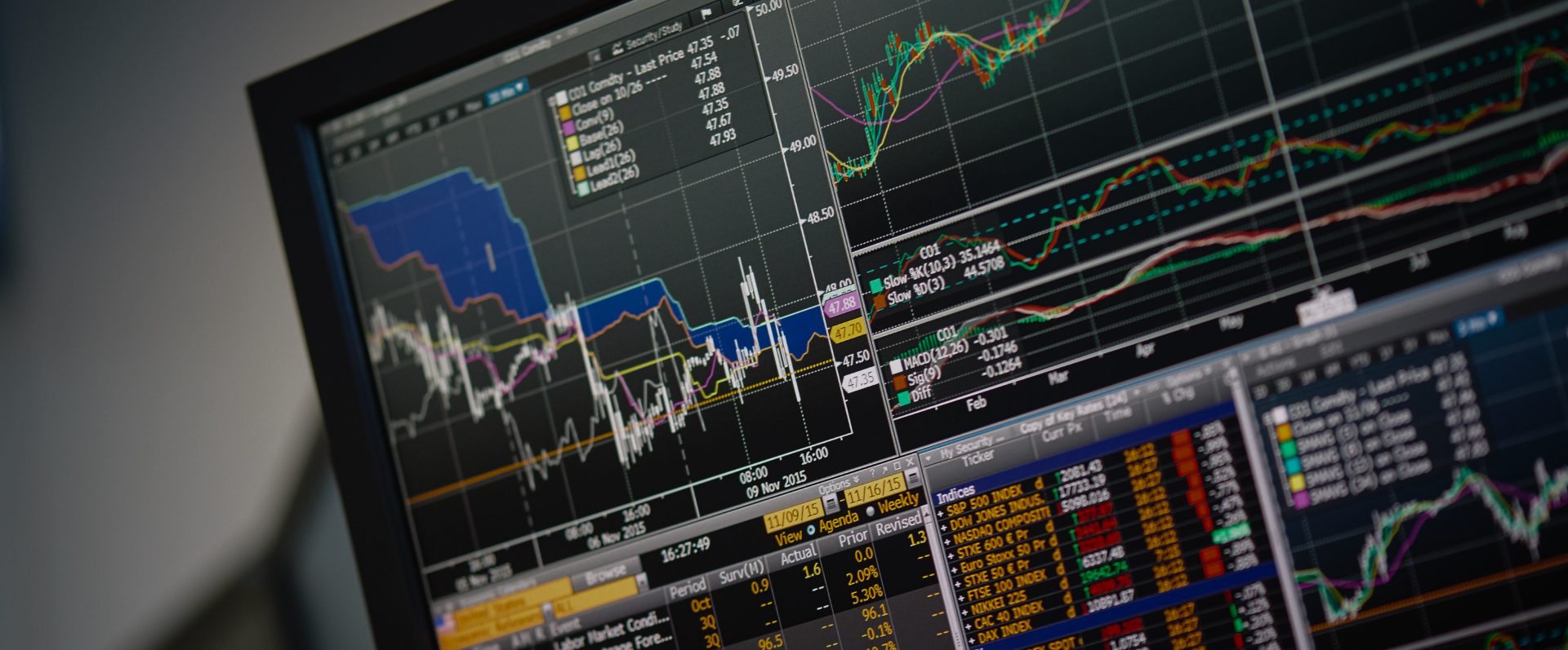 ENGIE dentro del Índice ESG de la Bolsa de Valores de Lima y S&P