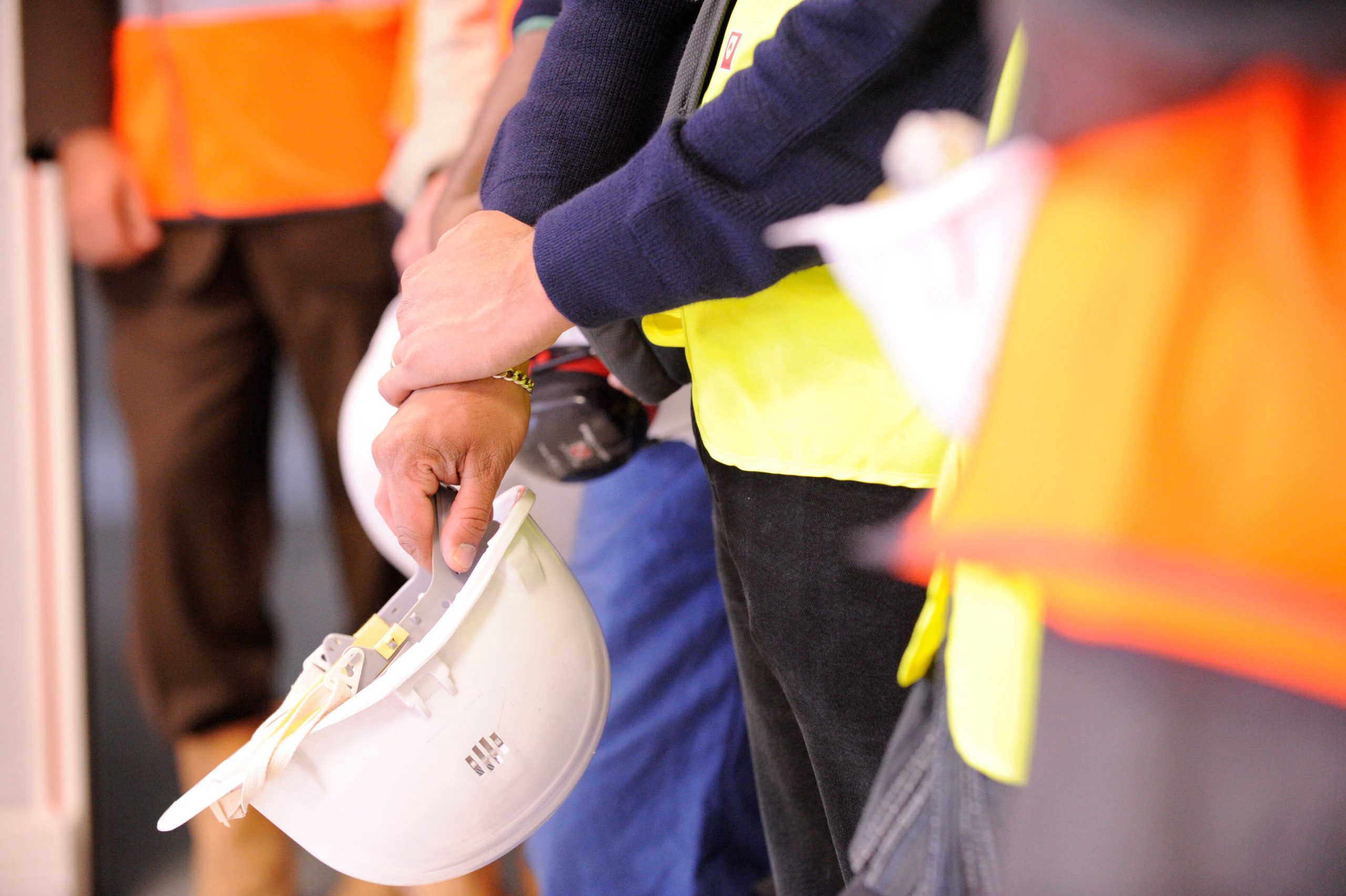 Proveedores: Juntos aseguramos la continuidad de las operaciones