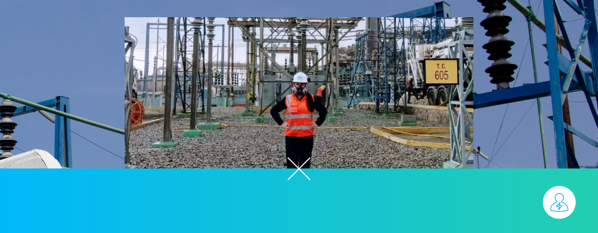 El Rostro de la Energía | Karol Jurado