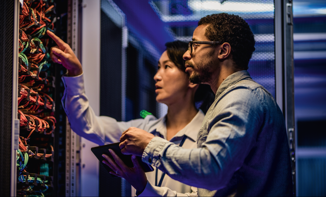 ENGIE presenta EQUANS, líder en servicios multitécnicos