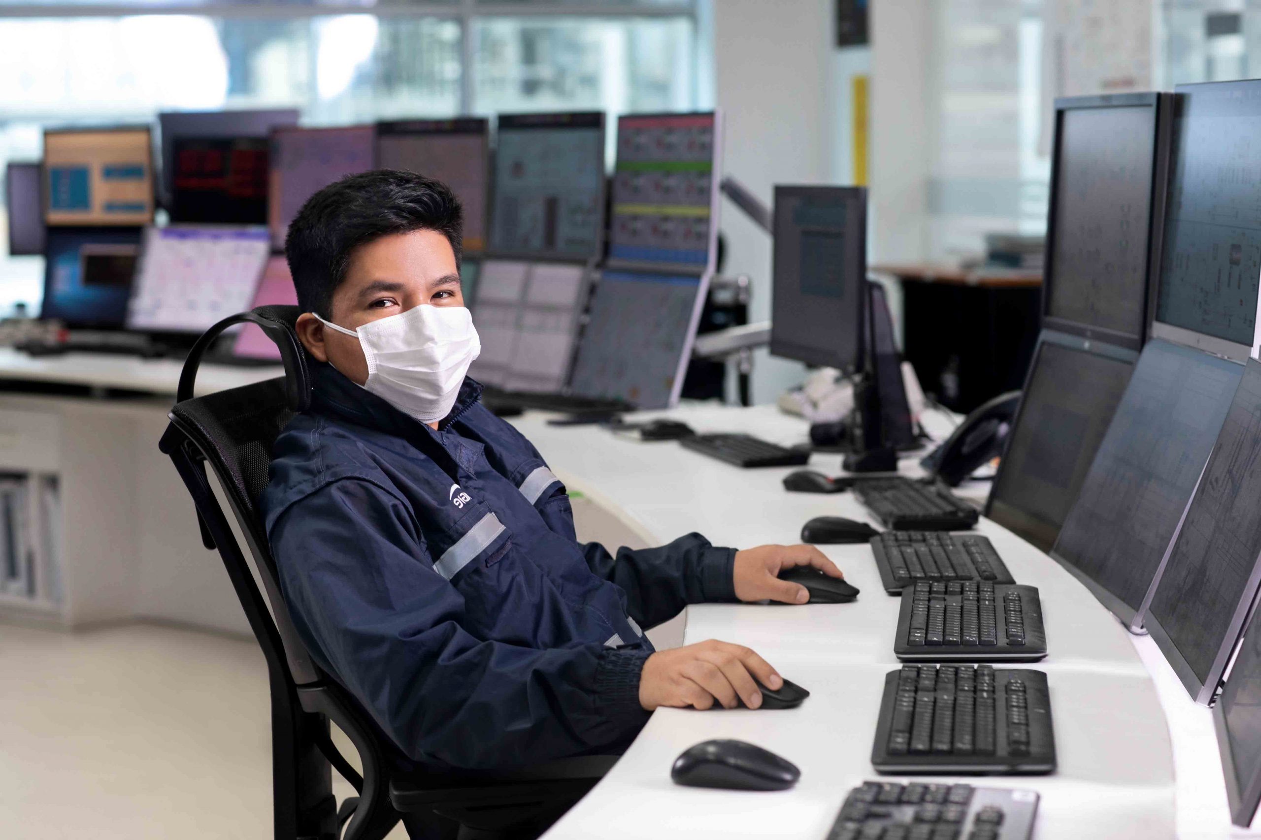 ENGIE entre las 50 empresas con mejor reputación en el Perú