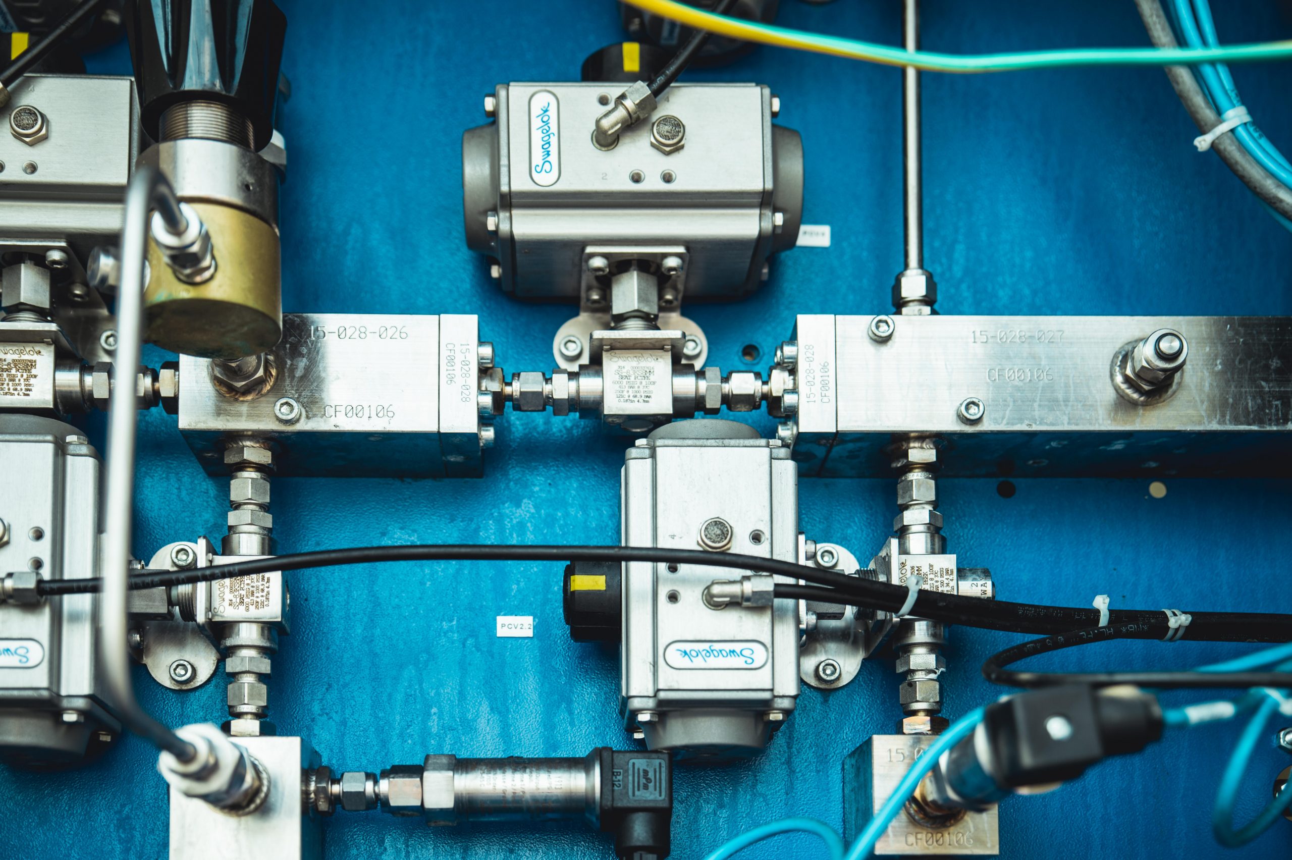 La innovación que va a cambiar la industria energética es el hidrógeno