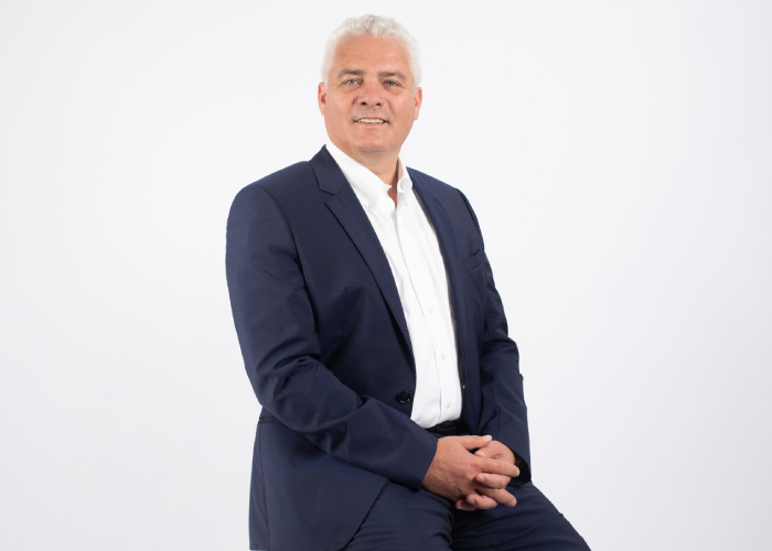 La innovación que va a cambiar la industria energética es el hidrógeno