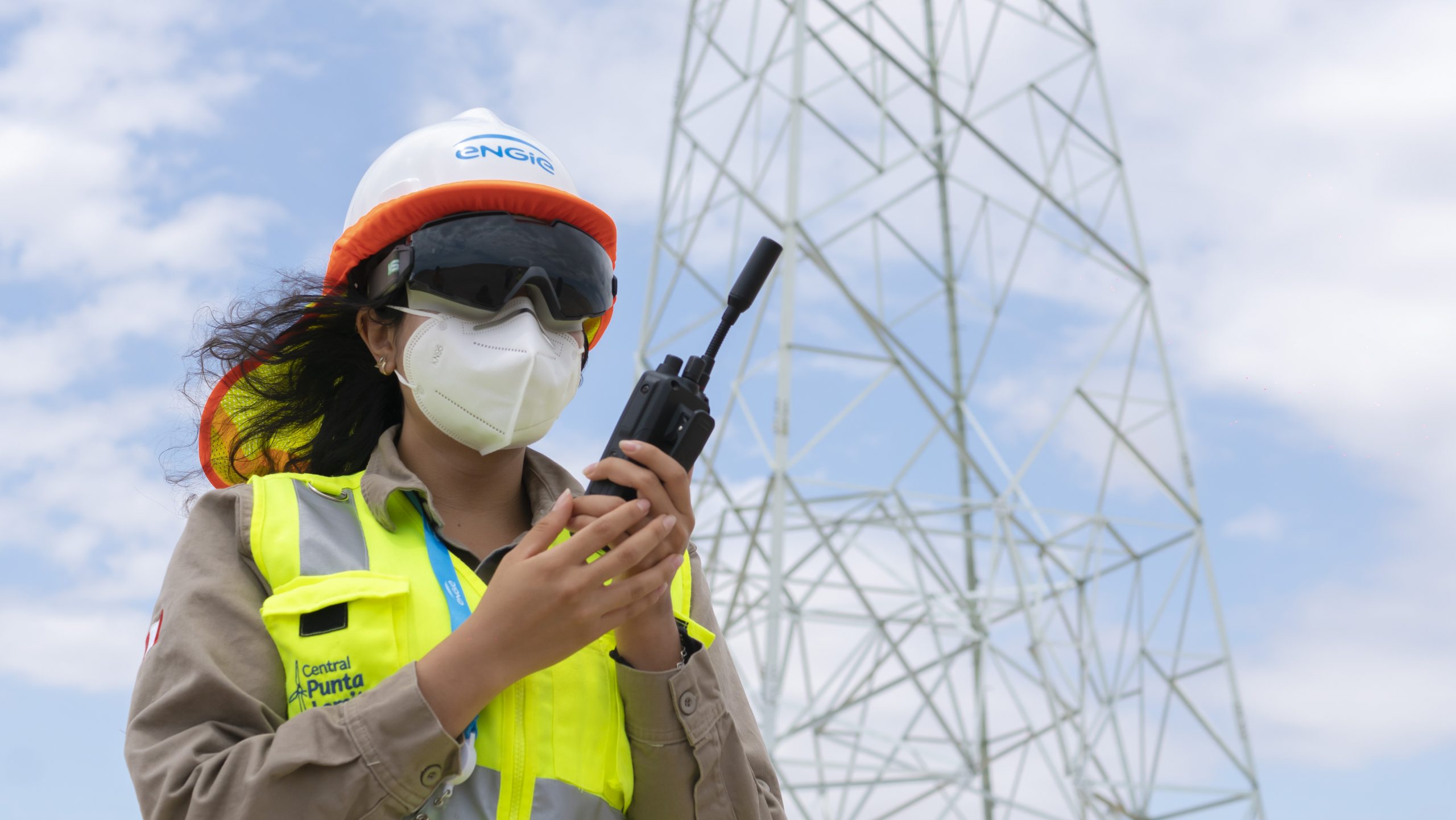 ENGIE entre las 50 empresas con mejor “Responsabilidad ESG” del Perú