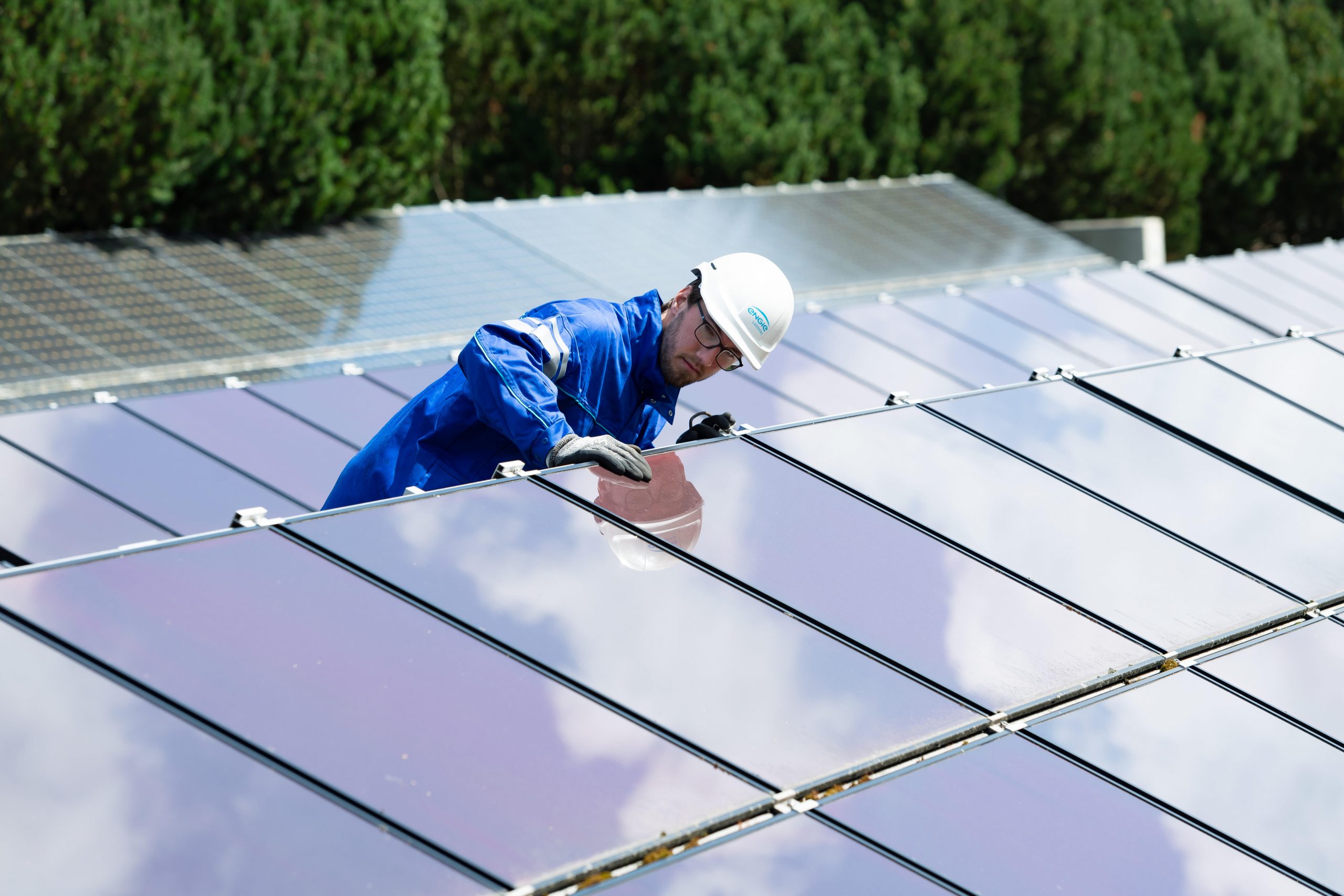 Tecnologías emergentes para acelerar la transición energética
