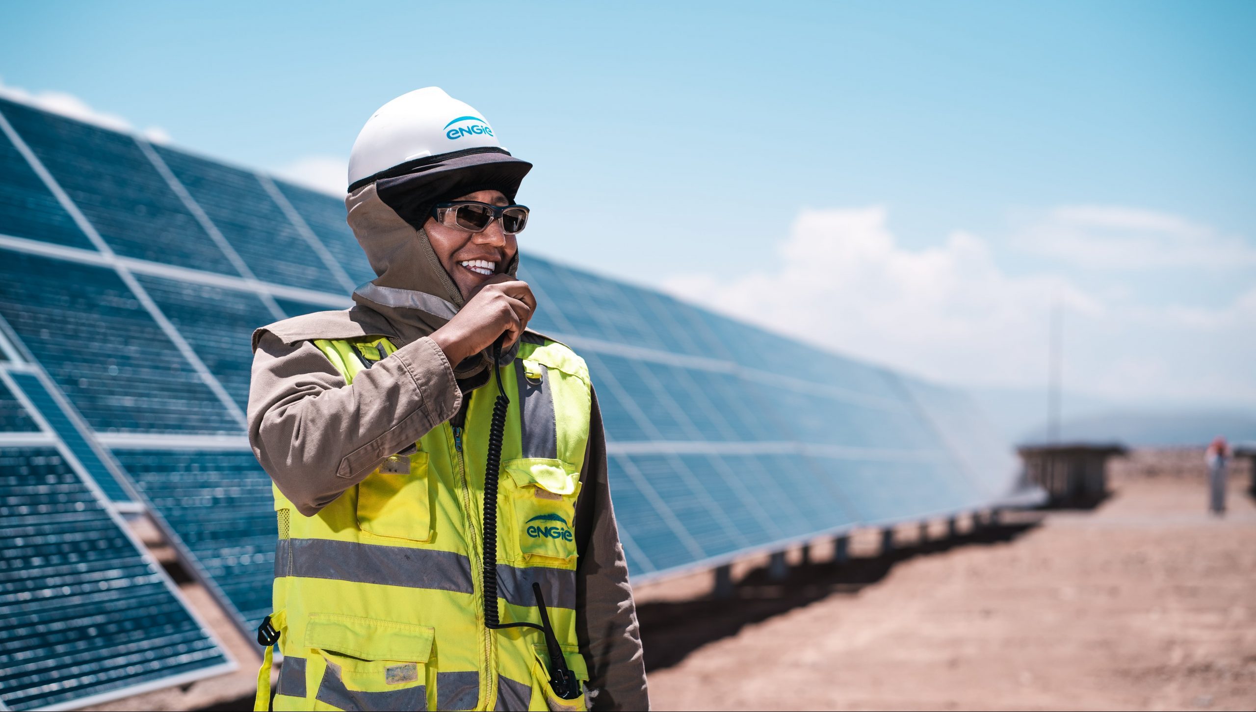 ¡Cumplimos 25 años de operación en el Perú!