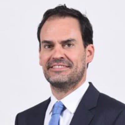 Anibal Juan Prieto Larrain