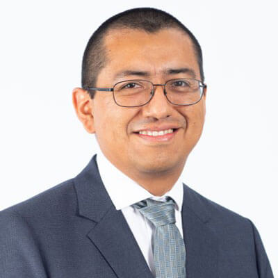 César Alberto Cornejo Gómez