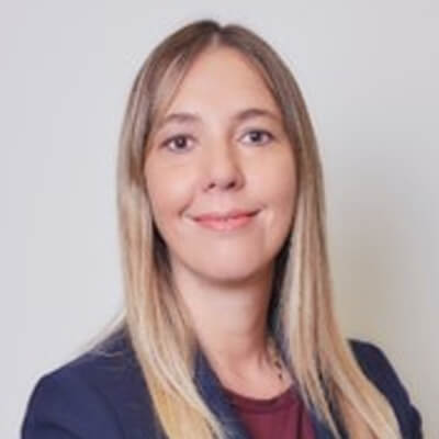 Gilda Maria Luisa Spallarossa Lecca