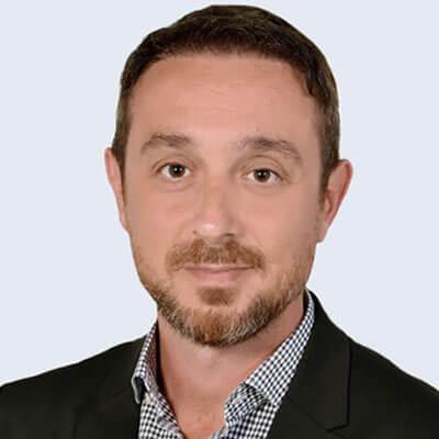 Luciano Damián Guffanti