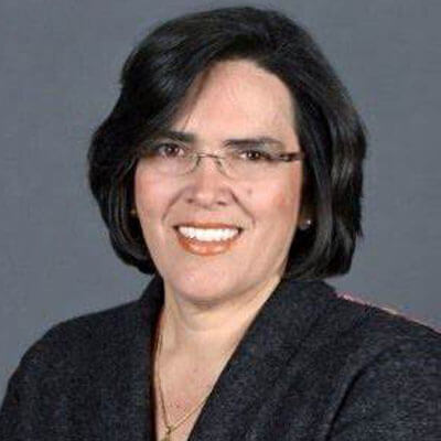 Verónica Elizabeth Zavala Lombardi 