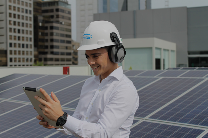 ENGIE Energía Perú presents the results of its 2019 Satisfaction Survey.
