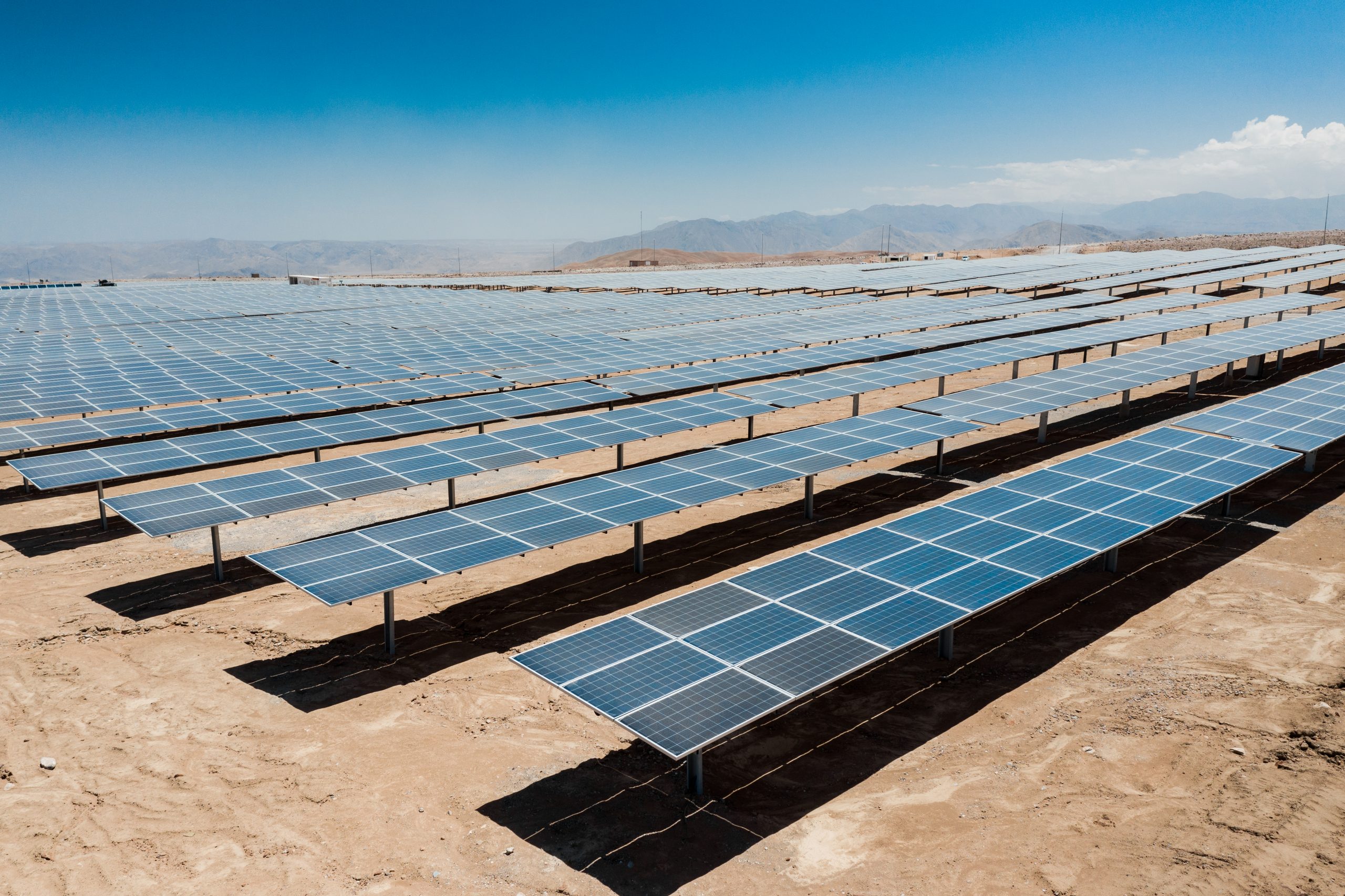 ENGIE Energía Perú publishes its Integrated Report 2021