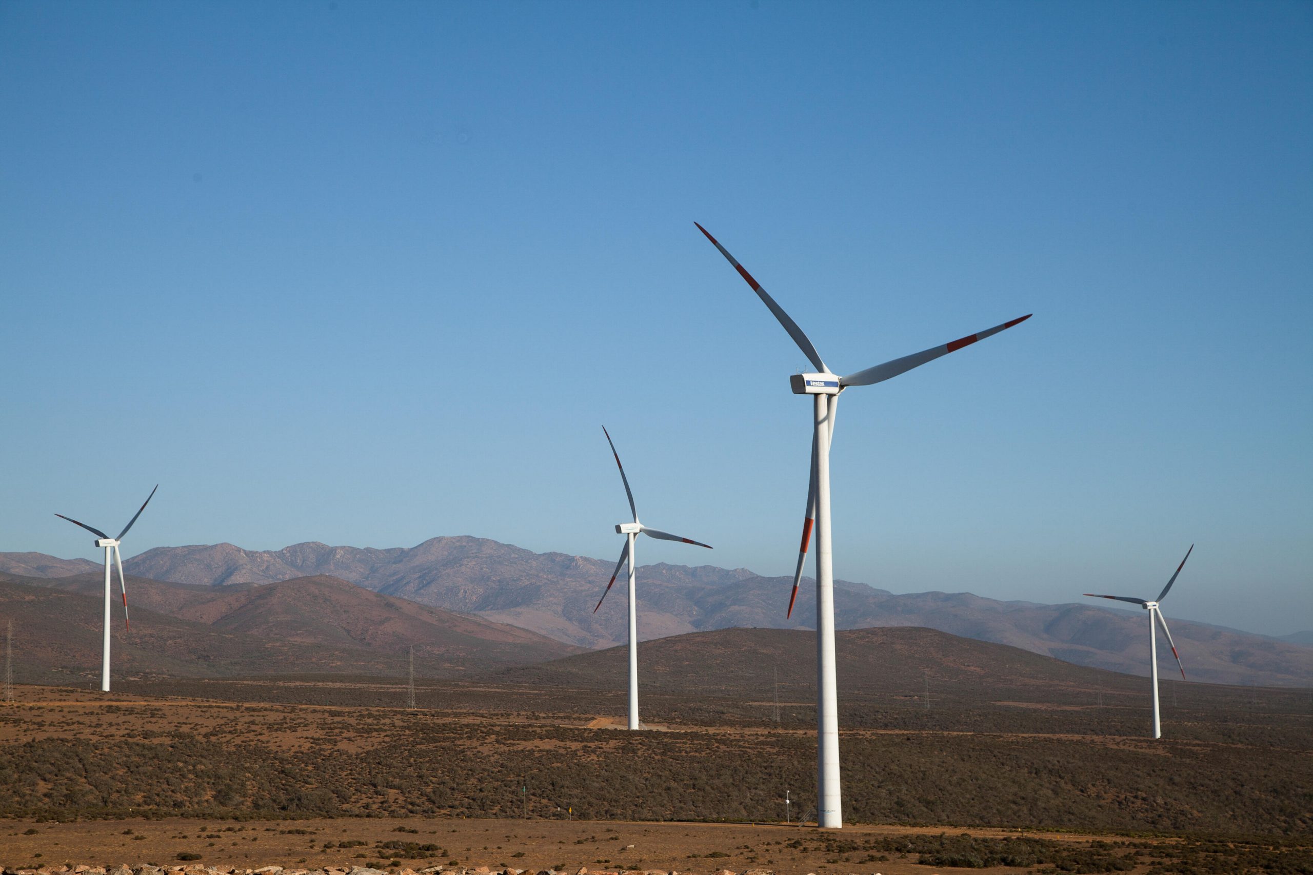 ENGIE Energía Perú obtains IDB financing for Punta Lomitas Wind Power Plant