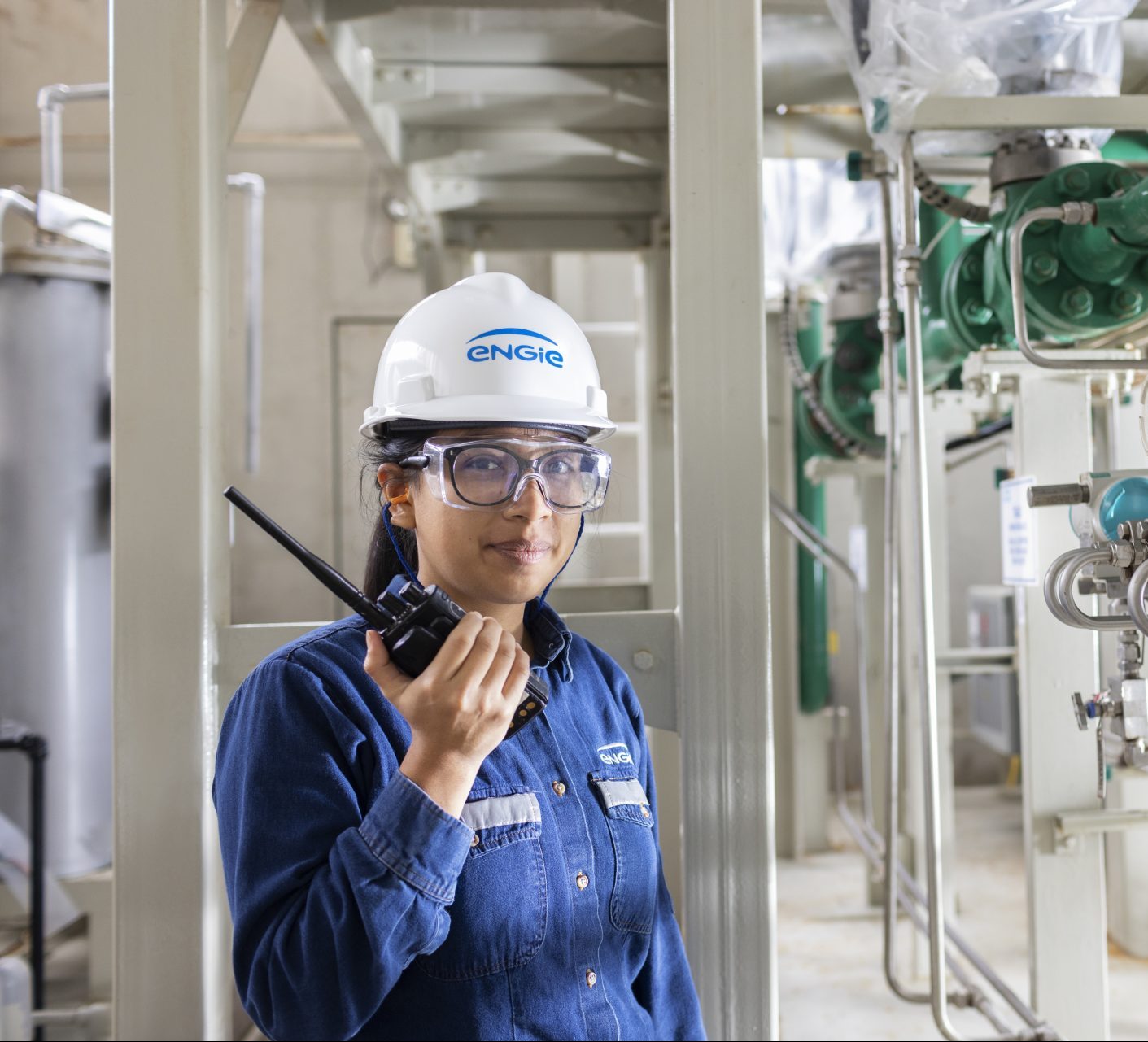 ENGIE and SENATI sign agreement within the framework of the ENGIE Scholarship Program