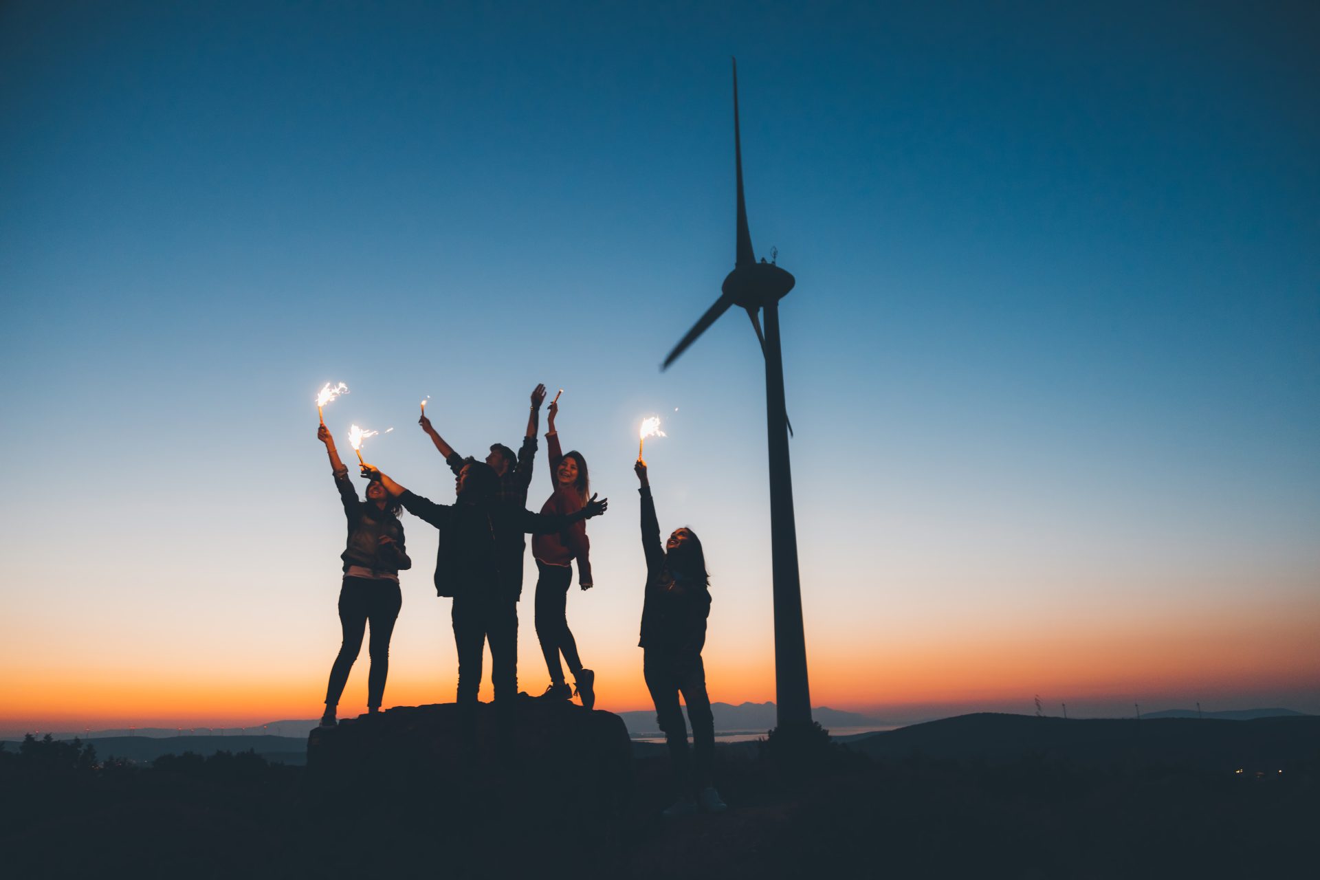 97% of customers see ENGIE Energía Perú as an ethical and socially responsible company