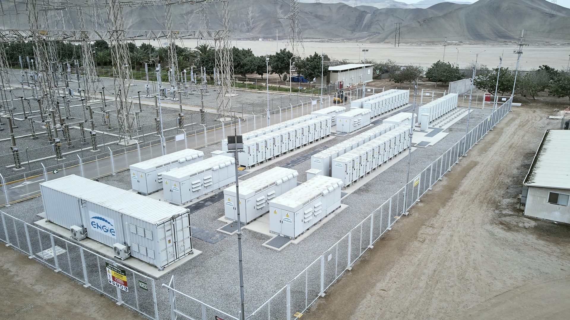 El Rol Vital de las Baterías en la Transición Energética