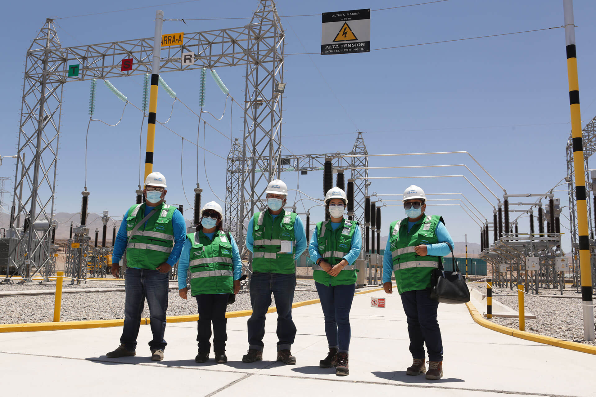 Comité de Monitoreo y Vigilancia Ambiental Ciudadana Ilo (CMVAC)