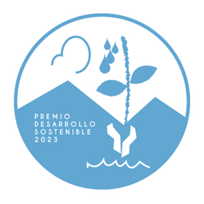 Premio Desarrollo Sostenible