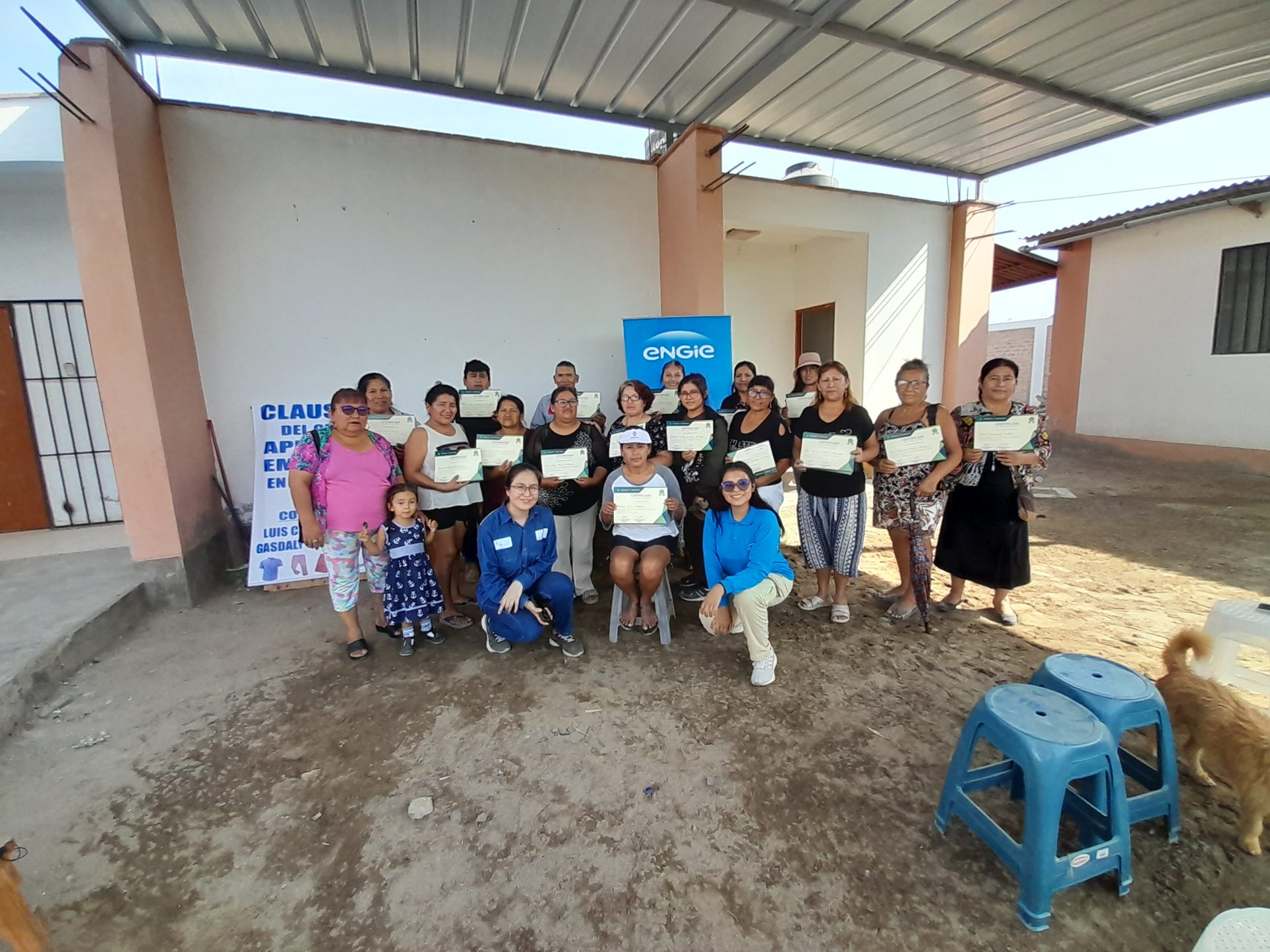 Asociación de Mujeres Emprendedoras DUNA