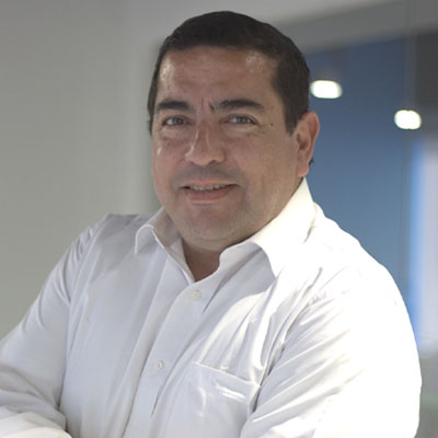 Rodolfo Perez Gonzáles