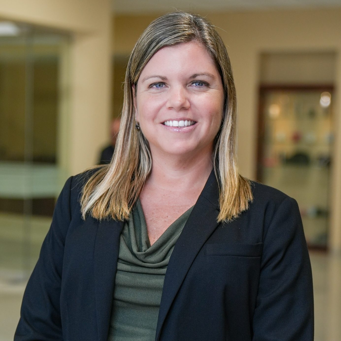 Rocío Esparza Traverso