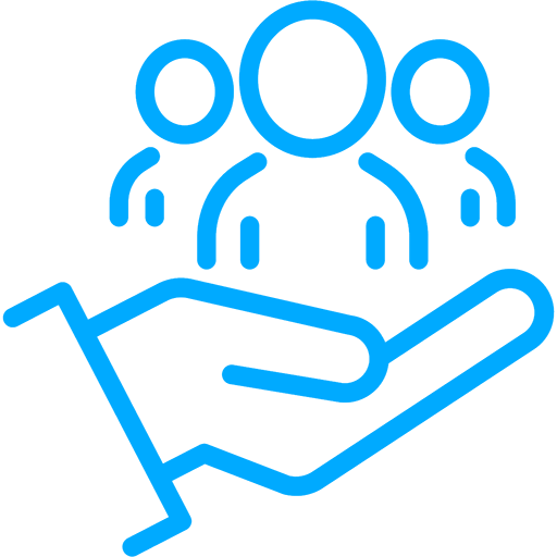 Fomentamos la diversidad y la inclusión en toda la compañía