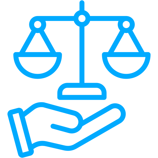 Somos una empresa ética y transparente