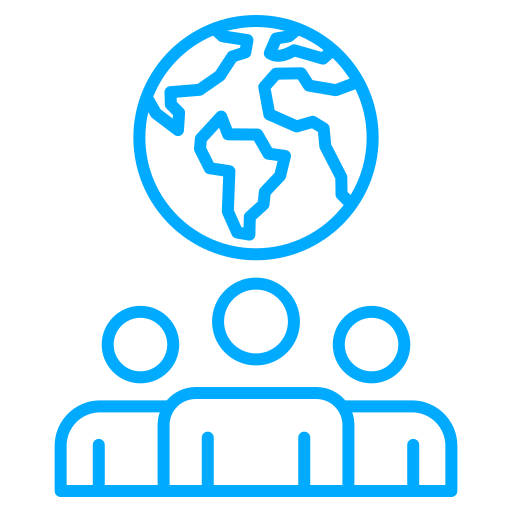 Oportunidades de desarrollo local e internacional, somos ONE ENGIE