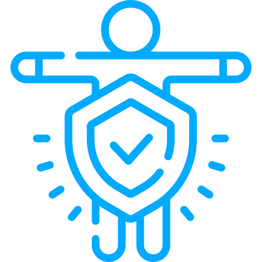 La seguridad como pilar de trabajo