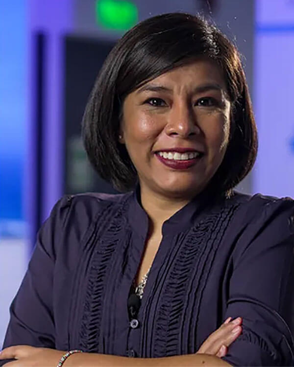 Transition Maker - Katherine