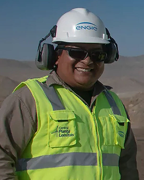 Transition Maker - Luis