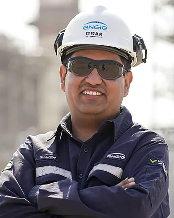 Transition Maker - Omar